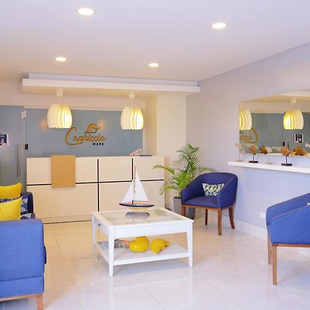 Hotel Capriccio Mare Y Restaurante 蓬塔卡纳 外观 照片