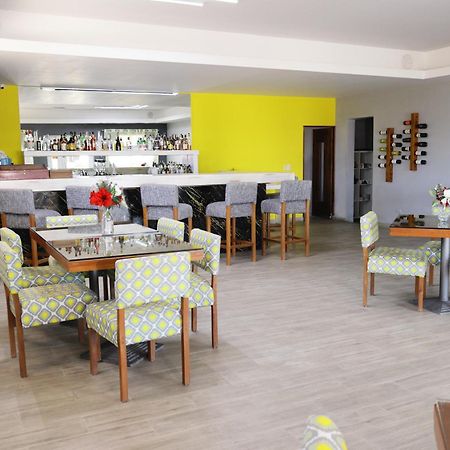 Hotel Capriccio Mare Y Restaurante 蓬塔卡纳 外观 照片