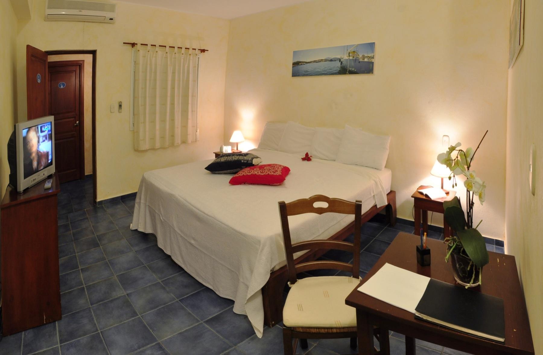 Hotel Capriccio Mare Y Restaurante 蓬塔卡纳 外观 照片