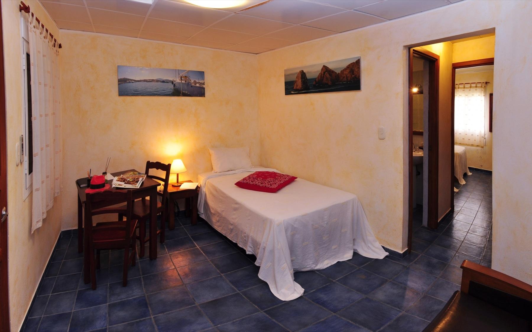 Hotel Capriccio Mare Y Restaurante 蓬塔卡纳 外观 照片