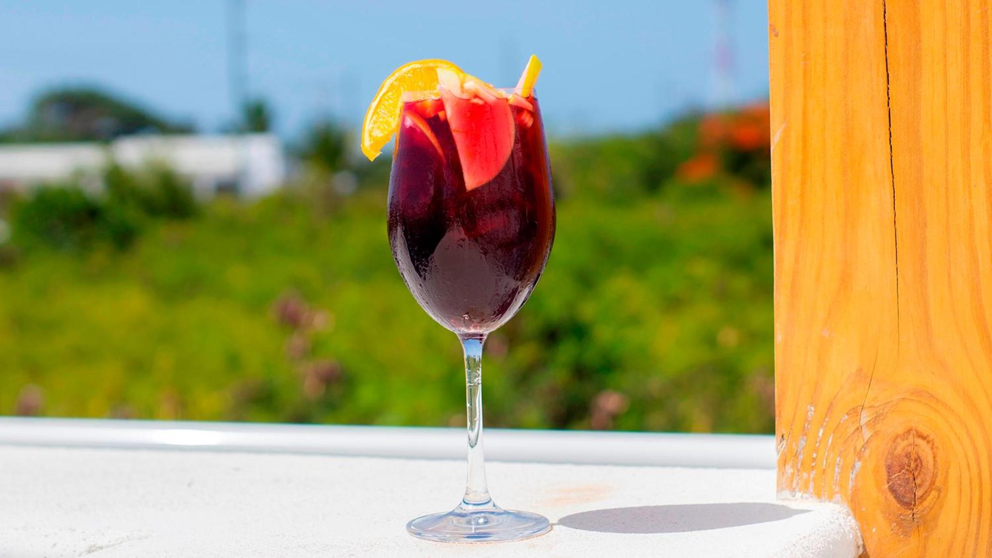 Hotel Capriccio Mare Y Restaurante 蓬塔卡纳 外观 照片