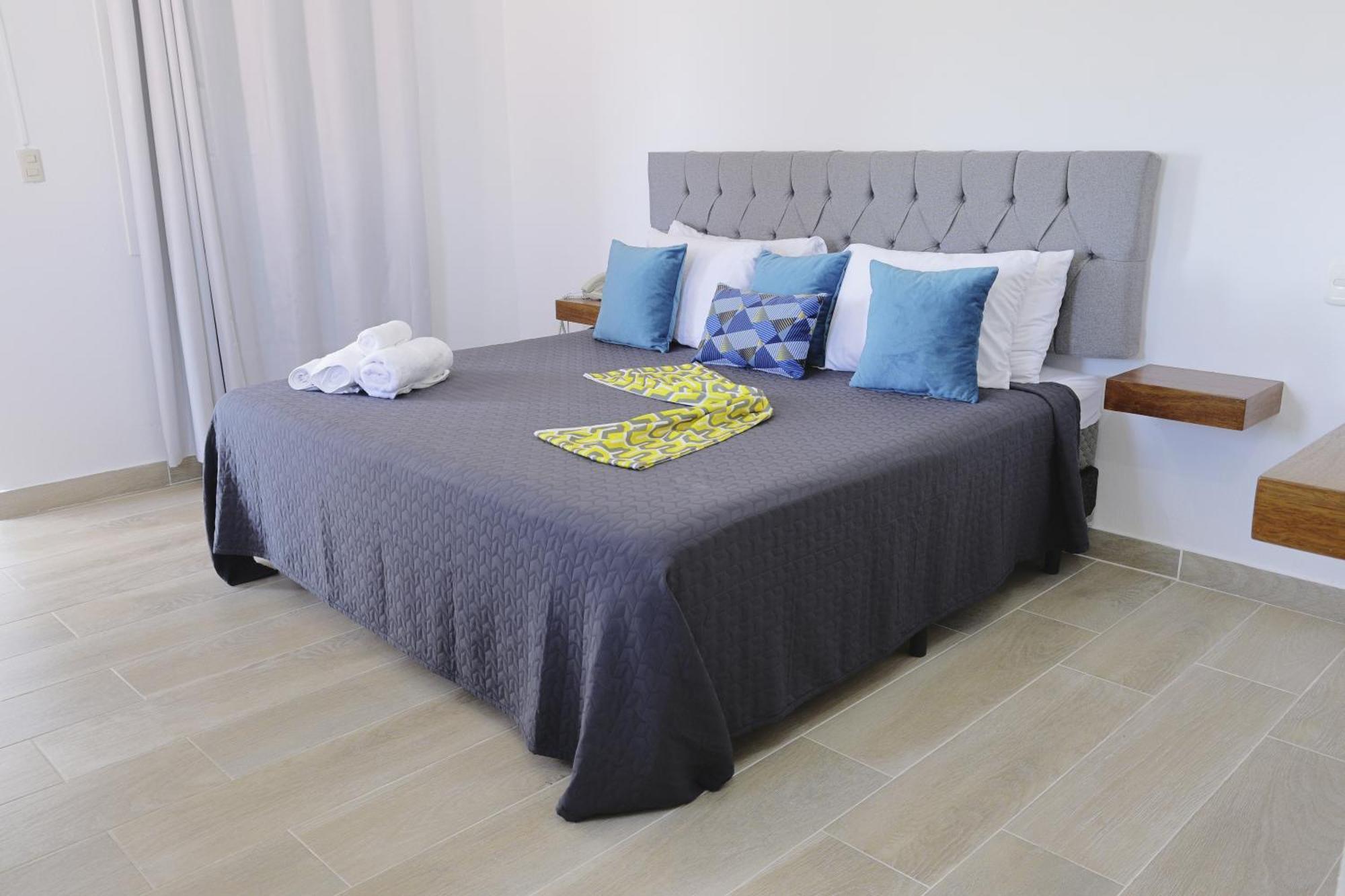Hotel Capriccio Mare Y Restaurante 蓬塔卡纳 客房 照片