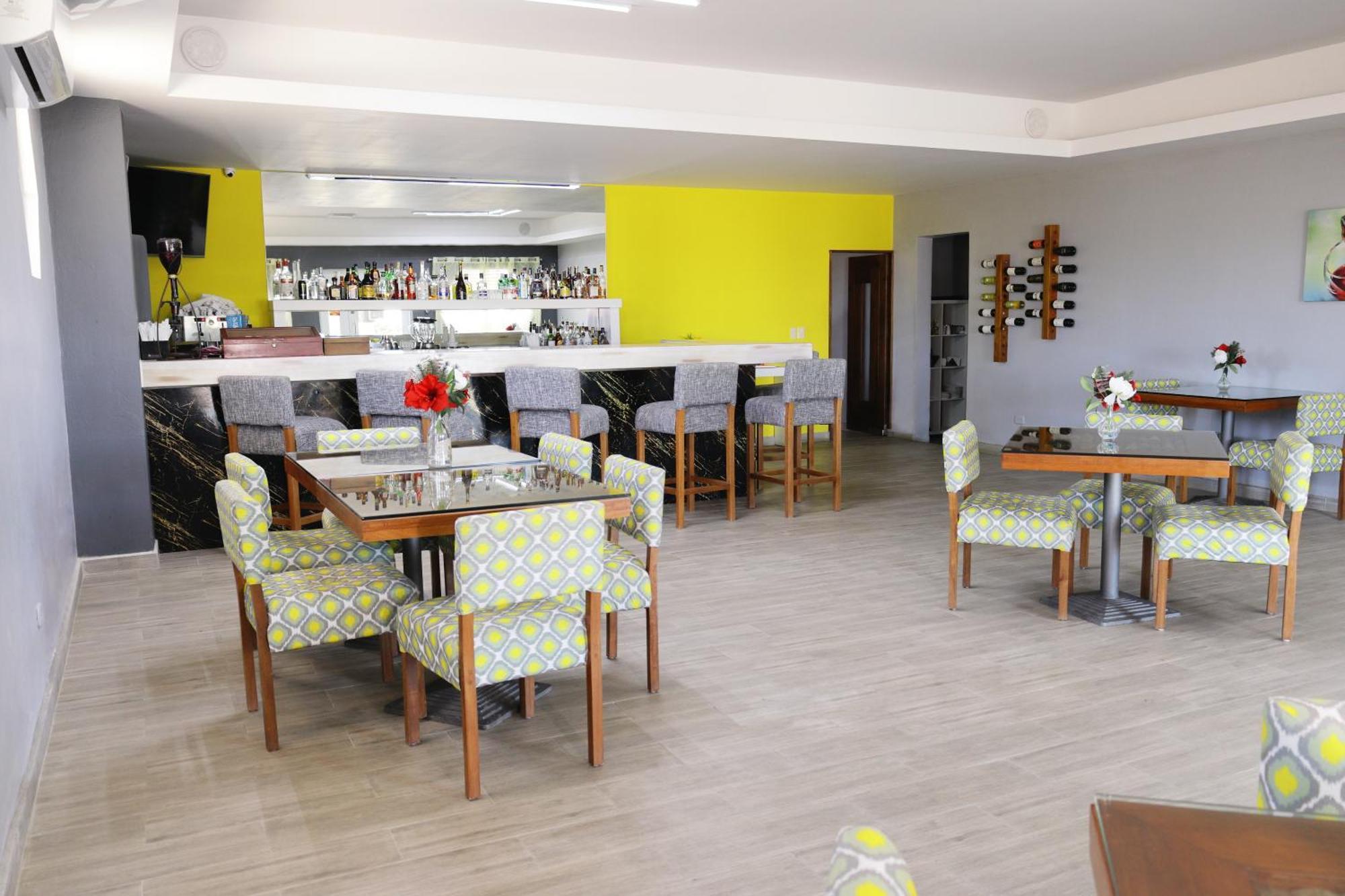 Hotel Capriccio Mare Y Restaurante 蓬塔卡纳 外观 照片