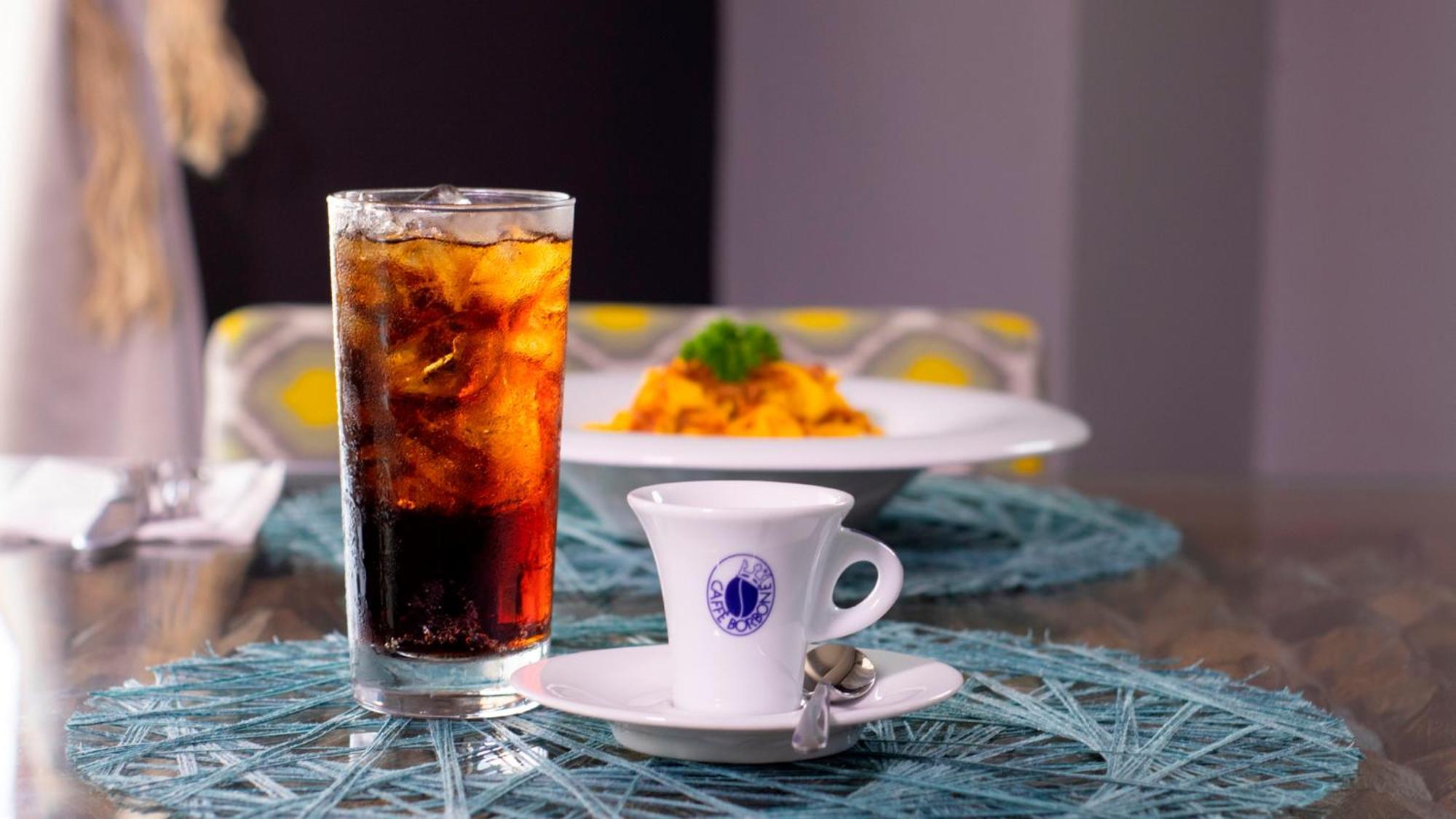 Hotel Capriccio Mare Y Restaurante 蓬塔卡纳 外观 照片