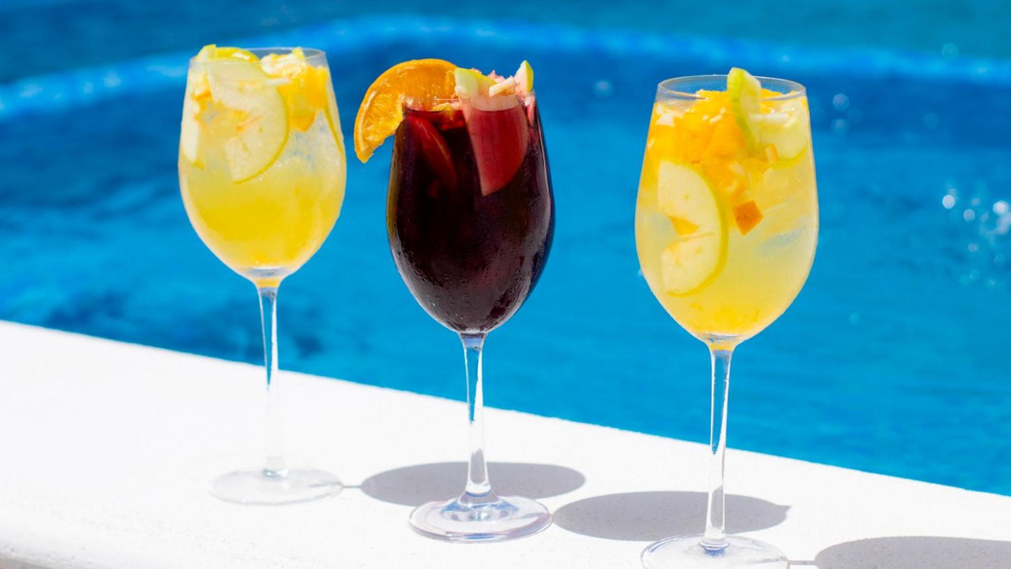 Hotel Capriccio Mare Y Restaurante 蓬塔卡纳 外观 照片